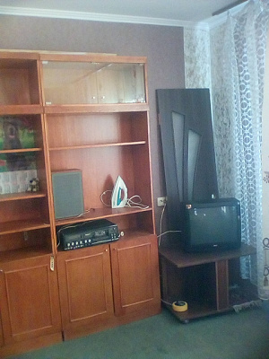 Трехкомнатная квартира посуточно в Славутиче, кв-л Добрынинский, 11
