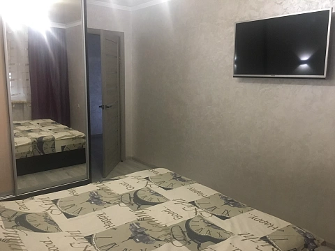 4-кімнатна подобово у Луцьку. вул. Конякіна, 27 &mdash; 1001109111 зображення 13