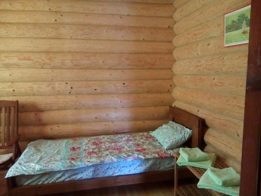 Дом посуточно в Грибовке, ул. Приморская, 16