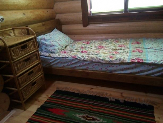 Дом посуточно в Грибовке, ул. Приморская, 16
