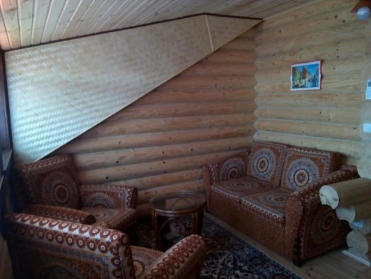 Дом посуточно в Грибовке, ул. Приморская, 16