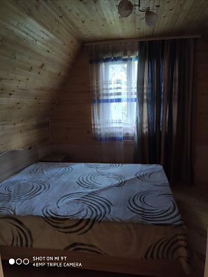 Дом посуточно в Яремче, ул. Камянка, 19