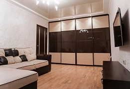 Квартиры посуточно в Соборном районе (35)