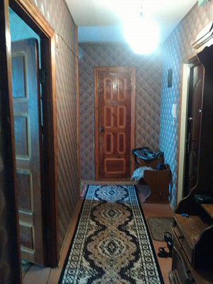 Двухкомнатная квартира посуточно в Южноукраинске, пр-т Независимости, 12