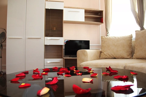 1-комнатная daily in Ivano-Frankivsk. Mazepy St., 3 &mdash; 1001126225 image 6