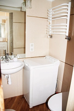 1-комнатная daily in Ivano-Frankivsk. Mazepy St., 3 &mdash; 1001126225 image 9