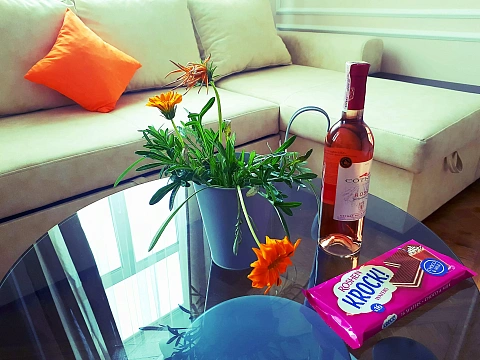 1-комнатная daily in Ivano-Frankivsk. Mazepy St., 3 &mdash; 1001126225 image 18