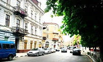 1-комнатная daily in Ivano-Frankivsk. Mazepy St., 3 &mdash; 1001126225 image 40
