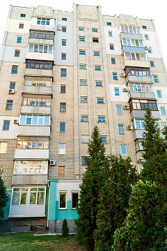 3-комнатная daily in Poltava. Kievskiy district, per. Zayachiy, 10б — 1001131019 image 15