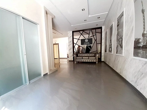 1-комнатная daily in Truskavets. Markiana SHashkevicha St., 3 &mdash; 1001131239 image 3