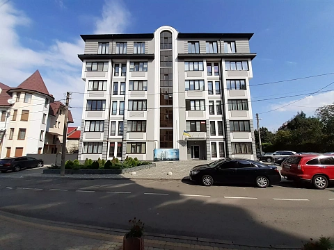 1-комнатная daily in Truskavets. Markiana SHashkevicha St., 3 &mdash; 1001131239 image 4