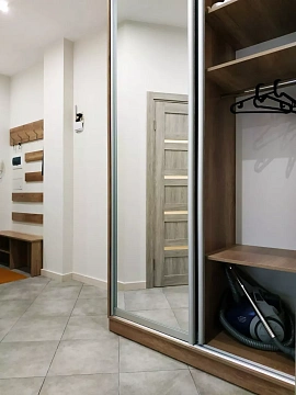 1-комнатная daily in Truskavets. Markiana SHashkevicha St., 3 &mdash; 1001131239 image 7