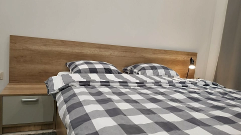 1-комнатная daily in Truskavets. Markiana SHashkevicha St., 3 &mdash; 1001131239 image 10