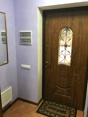 Дом посуточно в Хусте, с. Шаян, вул. Підлісна, 5б