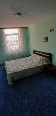 Трехкомнатная квартира посуточно в Тернополе, ул. Лучаковского, 6а