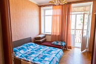 5-комнатная посуточно в Одессе. Приморский район, ул. Троицкая, 28 — 1000894249 изображение 59