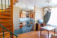 5-комнатная посуточно в Одессе. Приморский район, ул. Троицкая, 28 — 1000894249 изображение 64