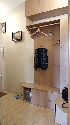 Трехкомнатная квартира посуточно в Одессе, Киевский район, ул. Космонавтов, 13Б