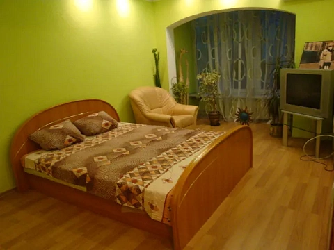 2 rooms daily in Kyiv. Dneprovskiy district, Mitropolita Andreya SHeptitskogo St., 1 &mdash; 626169345 image 1