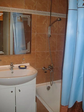 2 rooms daily in Kyiv. Dneprovskiy district, Mitropolita Andreya SHeptitskogo St., 1 &mdash; 626169345 image 2