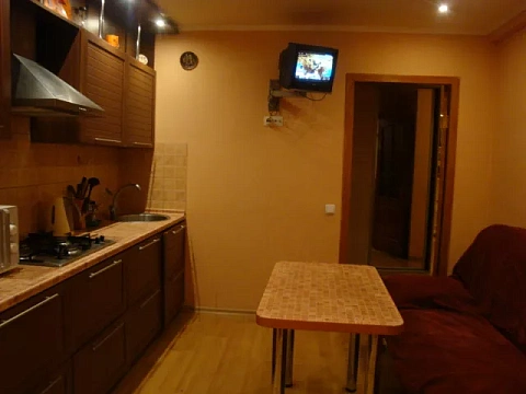2 rooms daily in Kyiv. Dneprovskiy district, Mitropolita Andreya SHeptitskogo St., 1 &mdash; 626169345 image 3