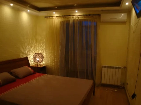 2 rooms daily in Kyiv. Dneprovskiy district, Mitropolita Andreya SHeptitskogo St., 1 &mdash; 626169345 image 4