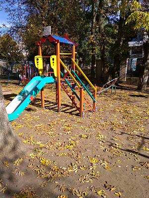 Однокомнатная квартира посуточно в Хмельницком, ул. Каменецкая, 65