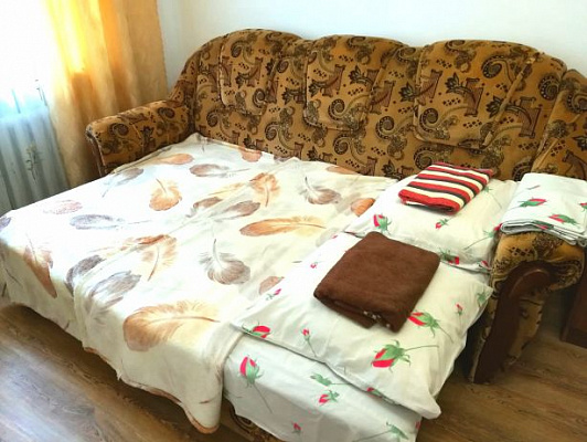 Однокомнатная квартира посуточно в Белгороде-Днестровском, ул. Франко, 22
