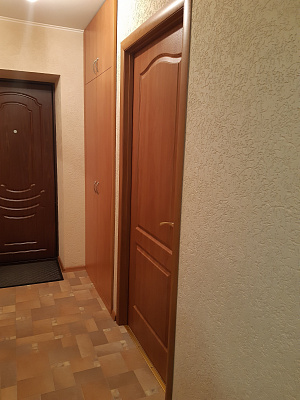 Однокомнатная квартира посуточно в Севастополе, Гагаринский район, ул. Ефремова, 14