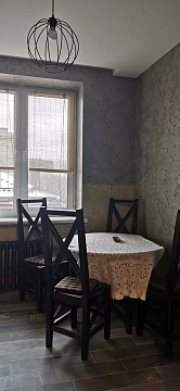 1-комнатная daily in Sumy. Zarechnyy district, Petropavlovskaya St., 81 &mdash; 1001152344 image 8