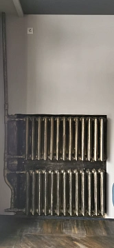 1-комнатная daily in Sumy. Zarechnyy district, Petropavlovskaya St., 81 &mdash; 1001152344 image 14