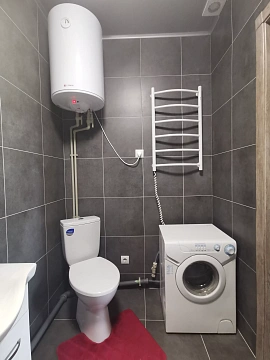 1-комнатная daily in Sumy. Zarechnyy district, Petropavlovskaya St., 81 &mdash; 1001152344 image 13