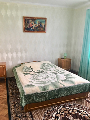Мини-отель посуточно в Моршине, ул. Сечевых Стрельцов, 11а