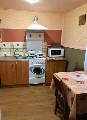 Мини-отель посуточно в Моршине, ул. Сечевых Стрельцов, 11а