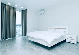 1-комнатная daily in Kyiv. Darnitskiy district, Mikhaila Grishko St., 9 &mdash; 1001516959 image 5