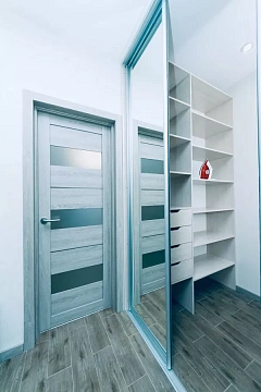 1-комнатная daily in Kyiv. Darnitskiy district, Dragomanova St., 2 &mdash; 1001160589 image 6