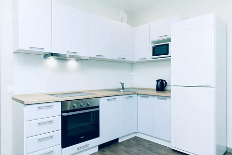 1-комнатная daily in Kyiv. Darnitskiy district, Dragomanova St., 2 &mdash; 1001160589 image 7