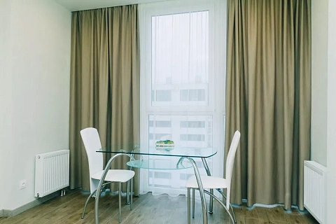 1-комнатная daily in Kyiv. Darnitskiy district, Dragomanova St., 2 &mdash; 1001160589 image 10