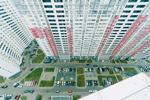 1-комнатная daily in Kyiv. Darnitskiy district, Dragomanova St., 2 &mdash; 1001160589 image 13