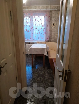 2-комнатная подобово у Дніпрі. Соборный район, пр-т Героїв, 23 &mdash; 1001162769 зображення 5