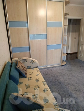 2-комнатная подобово у Дніпрі. Соборный район, пр-т Героїв, 23 &mdash; 1001162769 зображення 6