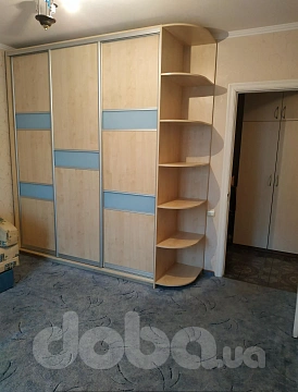 2-комнатная подобово у Дніпрі. Соборный район, пр-т Героїв, 23 &mdash; 1001162769 зображення 7