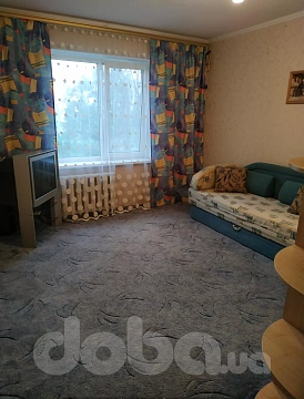 2-комнатная подобово у Дніпрі. Соборный район, пр-т Героїв, 23 &mdash; 1001162769 зображення 8