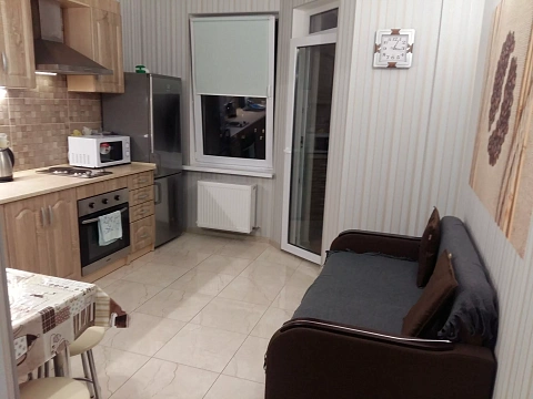 2-комнатная daily in Odesa. Kievskiy district, Raduzhnyy massiv, 23 &mdash; 1000938656 image 9