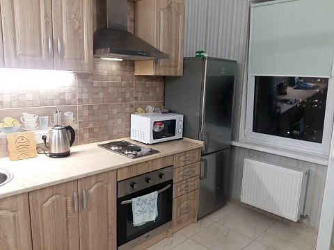 2-комнатная daily in Odesa. Kievskiy district, Raduzhnyy massiv, 23 &mdash; 1000938656 image 12