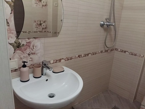 2-комнатная daily in Odesa. Kievskiy district, Raduzhnyy massiv, 23 &mdash; 1000938656 image 15