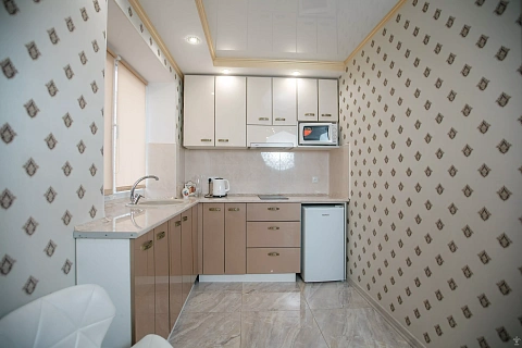 1-комнатная подобово у Кропивницькому. Подольский район, вул. Преображенська, 8 &mdash; 1000912738 зображення 3