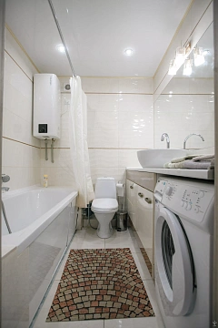 1-комнатная подобово у Кропивницькому. Подольский район, вул. Преображенська, 8 &mdash; 1000912738 зображення 23