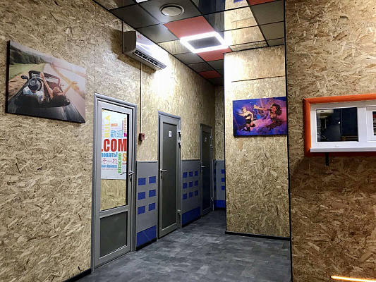 Хостел посуточно в Мариуполе, Левобережный район, пр-т Победы, 7