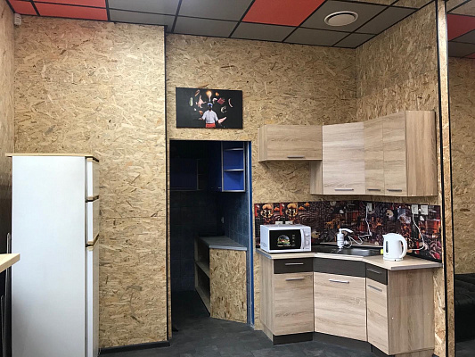 Хостел посуточно в Мариуполе, Левобережный район, пр-т Победы, 7